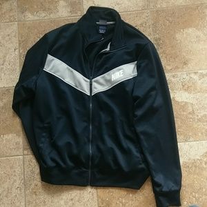 Xxl men's Nike jacket